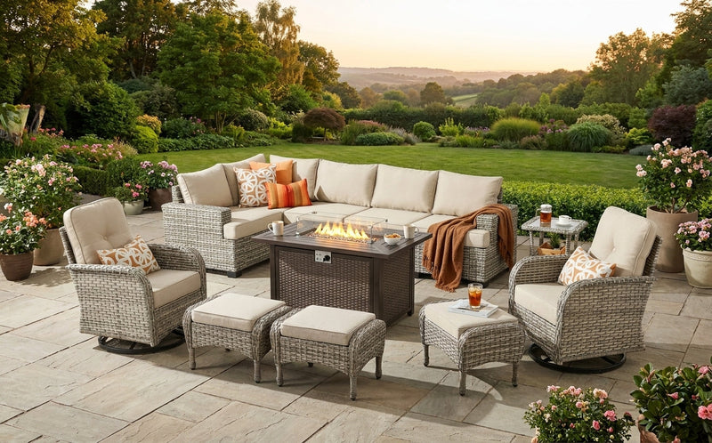 Patio Furniture Sets