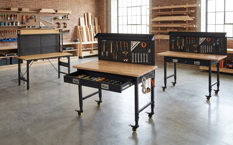 Workbenches