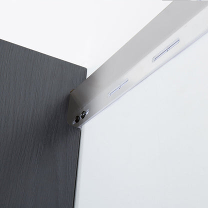 Astro Series - Garage Cabinet Set - Metallic Gray
